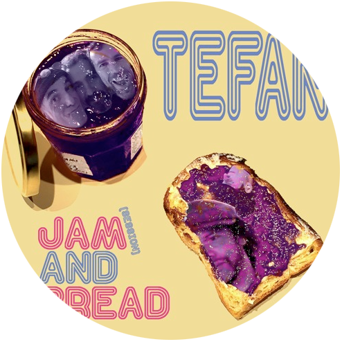 Logo TEFAN JAB